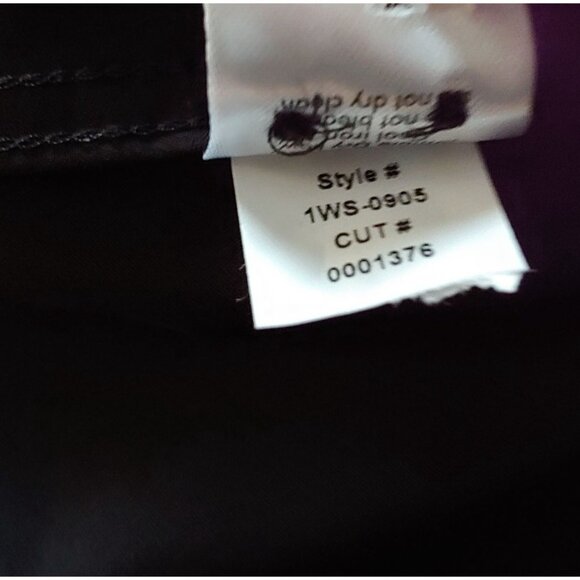 Mizzen & Main Mens Performance Luxury Polished Refined Classic Shirt L - Picture 9 of 9